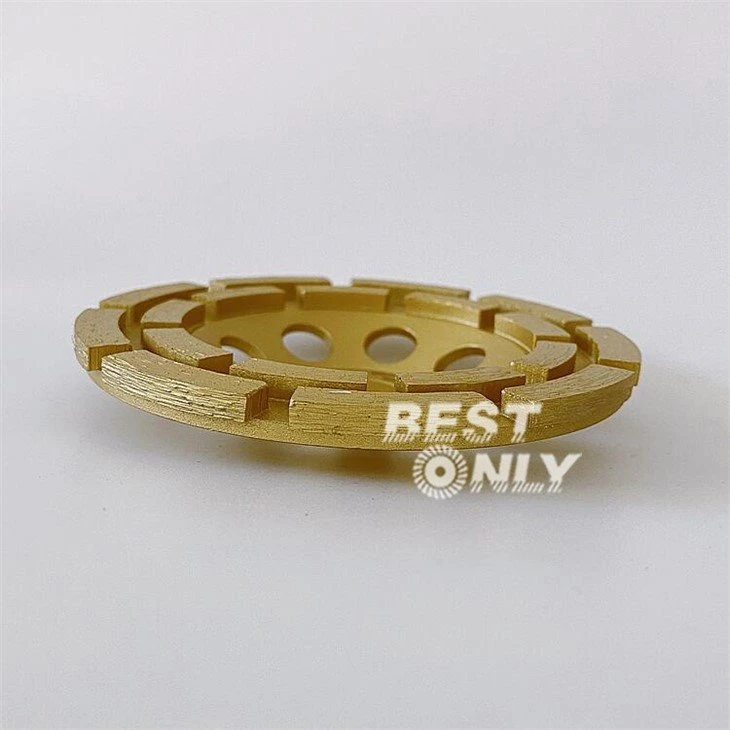 diamond cup grinding wheel for concrete