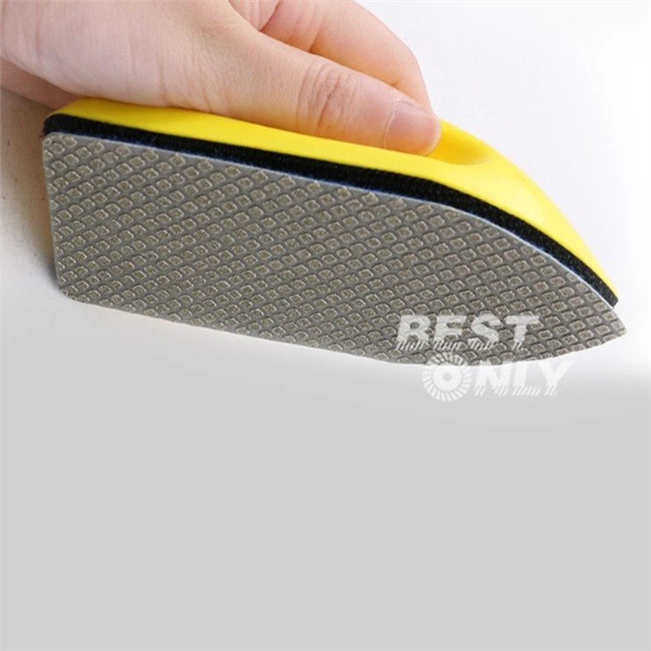 Electroplated Polishing Sheets suppier Electroplated Polishing Sheets suppier
