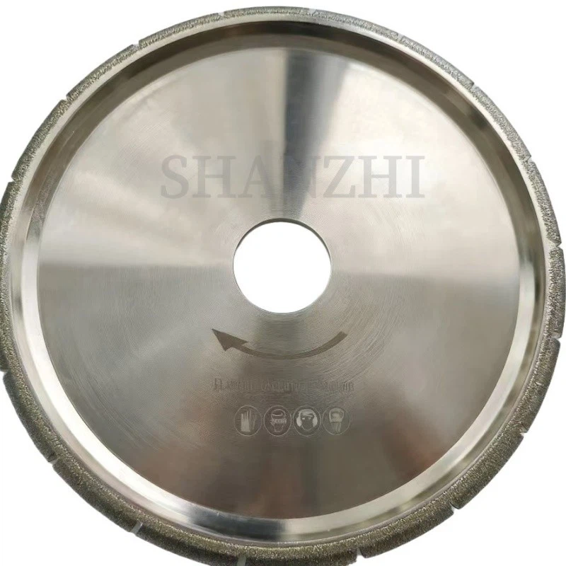 stadea diamond profile wheel